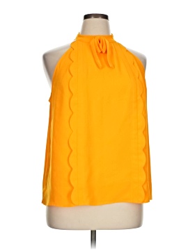 Victoria Beckham For Target Sleeveless Blouse