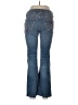 Wrangler Jeans Co Hearts Blue Jeans Size 11 - photo 2