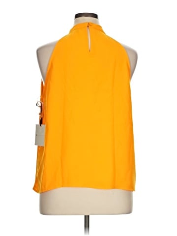 Victoria Beckham for Target Sleeveless Blouse (view 2)