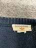 Dockers Graphic Blue Pullover Sweater Size S (estimated) - photo 7