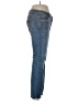 Wrangler Jeans Co Hearts Blue Jeans Size 11 - photo 4