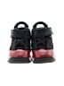 Air Jordan Red Sneakers Size 6 (kids) - photo 2