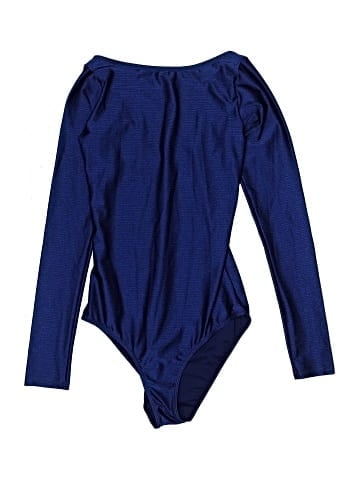 Cia Maritima Bodysuit (view 1)