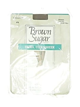 Assorted Brands Tights (view 1)