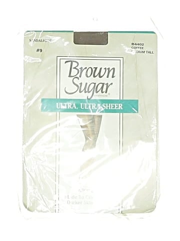 Assorted Brands Tights (view 1)