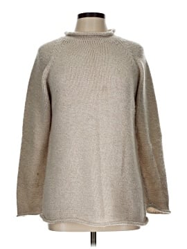 American South Side Turtleneck Sweater
