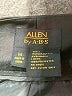 Allen by ABS Black Dress Pants Size 14 - photo 7