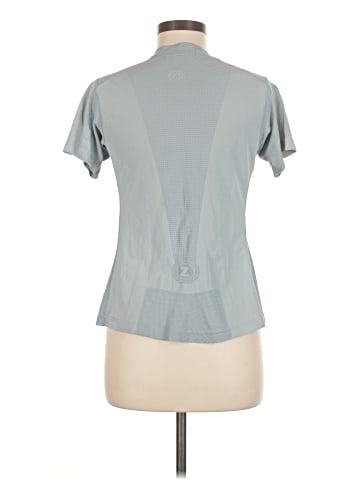 Lowe Alpine Short Sleeve T-Shirt (view 2)