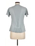 Lowe Alpine 100% Polyester Gray Short Sleeve T-Shirt Size M (estimated) - photo 2