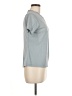 Lowe Alpine 100% Polyester Gray Short Sleeve T-Shirt Size M (estimated) - photo 4