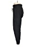 Athleta Solid Black Casual Pants Size 6 - photo 5