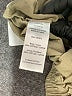The Range 100% Cotton Tan Casual Pants Size XS - photo 5