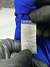 Assorted Brands 100% Polyester Blue Short Sleeve Blouse Size M - photo 8