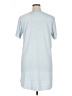 Flora Nikrooz Blue Short Sleeve T-Shirt Size 14 - photo 2