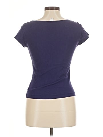 Calvin Klein Short Sleeve T-Shirt (view 2)