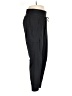 Athleta Solid Black Casual Pants Size 6 - photo 4