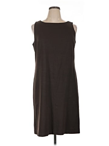 Lands' End Casual Dress (view 1)