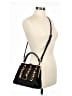 Dune London Animal Print Black Satchel One size - photo 2