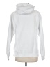 Nike White Pullover Hoodie Size M - photo 2