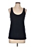 Old Navy Black Tank Top Size XL - photo 1