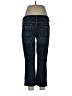 Aeropostale Blue Jeans Size 13 - 14 - photo 2