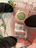 Little Me White Short Sleeve Blouse 6-9 MO / 9 MO - photo 3