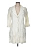CAbi Ivory Blazer Size M - photo 1