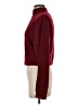 Zaful Burgundy Turtleneck Sweater Size 4 - photo 5