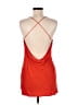 Zara Orange Sleeveless Top Size M - photo 2
