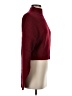 Zaful Burgundy Turtleneck Sweater Size 4 - photo 4