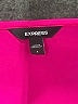 Express 100% Polyester Pink Sleeveless Top Size S - photo 7