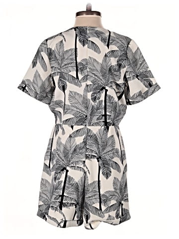 Moon Romper (view 2)