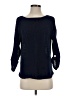 Chico's Blue Pullover Sweater Size Sm (0) - photo 1