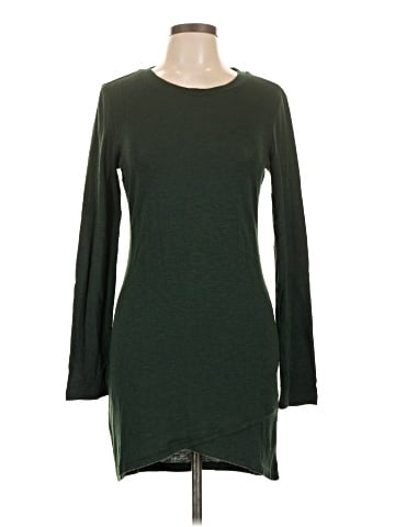 Listicle Casual Dress (view 1)