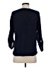 Chico's Blue Pullover Sweater Size Sm (0) - photo 2