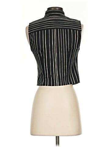Alice + Olivia Sleeveless Blouse (view 2)