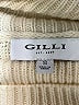 Gilli 100% Acrylic Ivory Sweater Vest Size S - photo 7