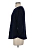 Chico's Blue Pullover Sweater Size Sm (0) - photo 5