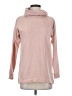 J.Crew Pink Turtleneck Sweater Size XXS - photo 1