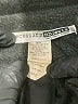 Necessary Objects Chevron-herringbone Gray Blazer Size L - photo 6
