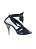 Bebe Black Sandals Size 8 - photo 1