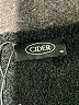 Cider Black Cardigan Size M - photo 7