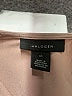 Halogen 100% Polyester Pink 3/4 Sleeve Blouse Size XL - photo 7
