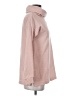 J.Crew Pink Turtleneck Sweater Size XXS - photo 4
