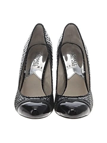 MICHAEL Michael Kors Heels (view 2)