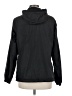 Calvin Klein Solid Black Windbreaker One size (estimated) - photo 2