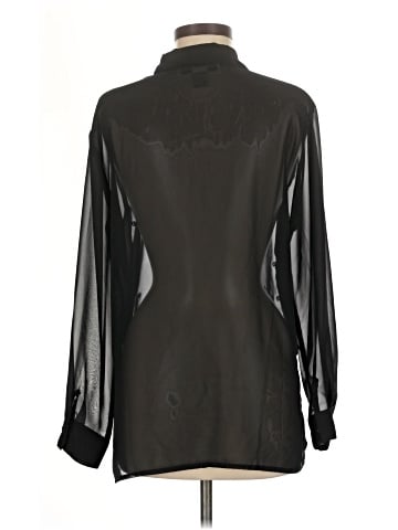 Victoria Holley Long Sleeve Blouse (view 2)