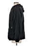 Calvin Klein Solid Black Windbreaker One size (estimated) - photo 5