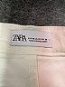Zara White Casual Pants Size 8 - photo 7