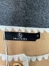 Lillusory Ivory Jacket Size S - photo 6